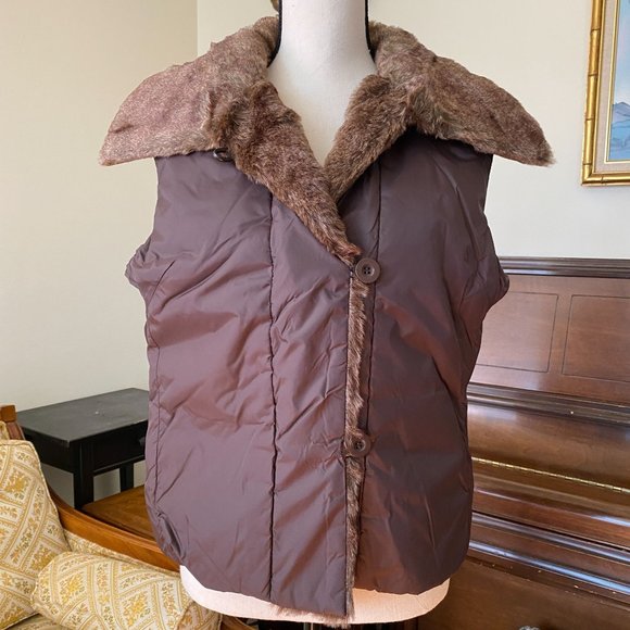 NWT Y2K Todd Smith Vest - Picture 4 of 9